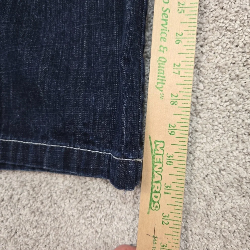 Southpole Jeans mens 36x31 brown tab loose baggy relaxed Y2K hip hop‎ streetwear